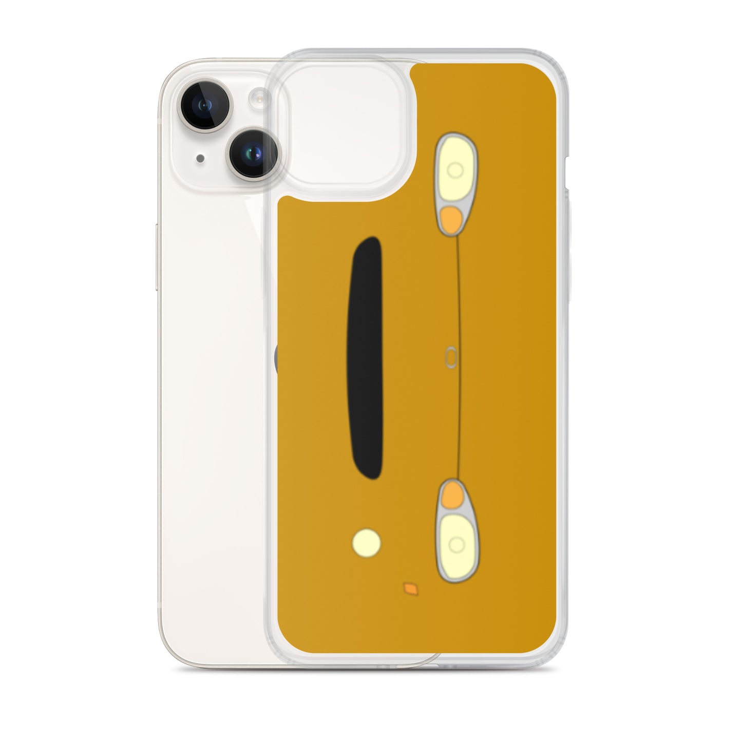 Mazda MX-5 Miata NB iPhone® Case - Gtmotive NFT