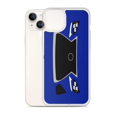 Lexus RC-F iPhone® Case - Gtmotive NFT