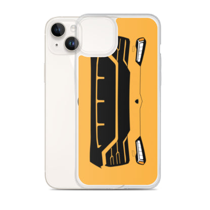 Lamborghini URUS iPhone® Case - Gtmotive NFT