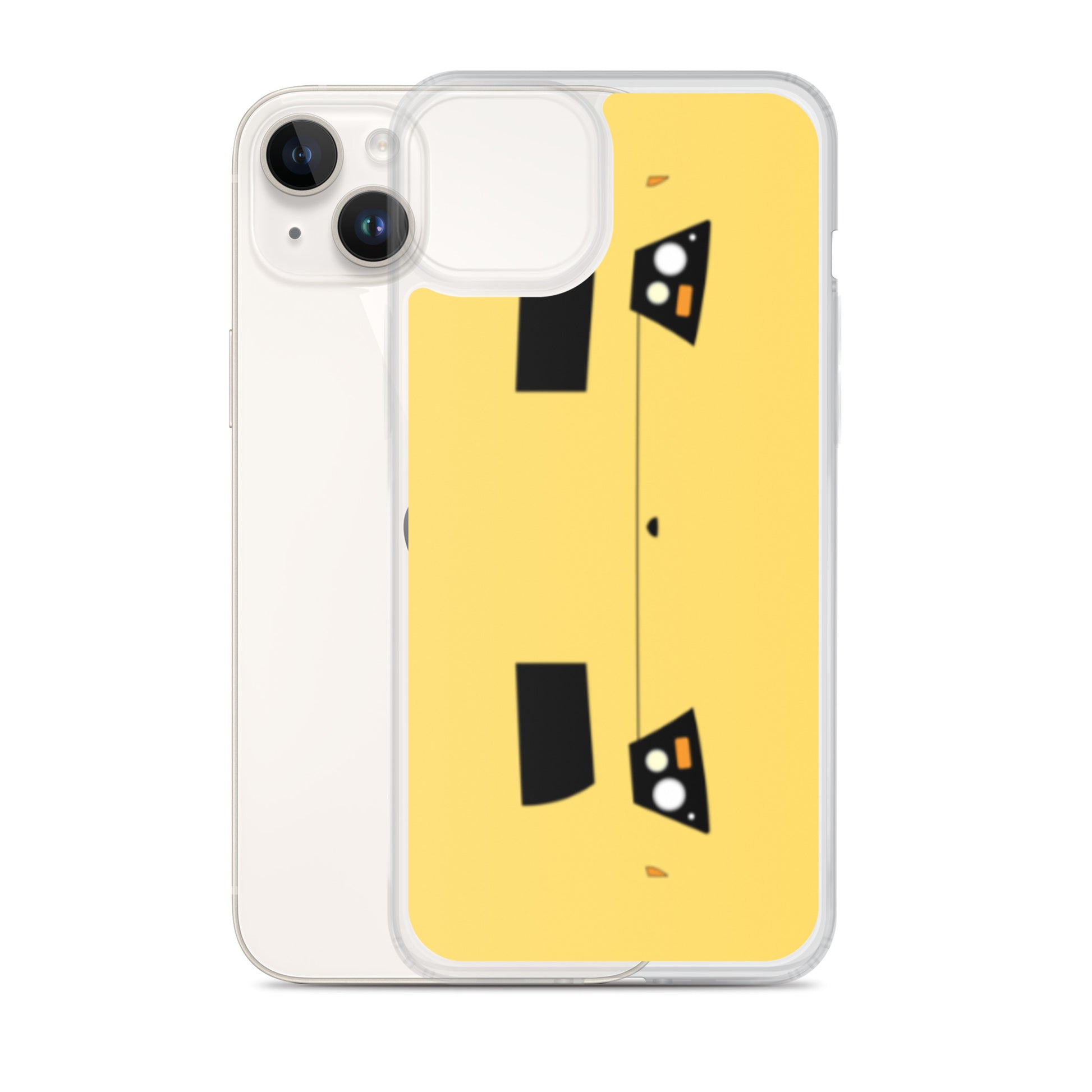 Lamborghini Murcielago iPhone® Case - Gtmotive NFT