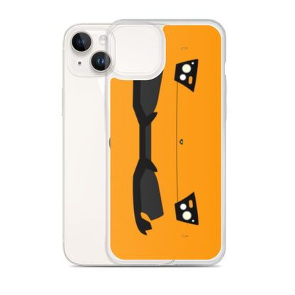 Lamborghini Murcielago SV iPhone® Case - Gtmotive NFT