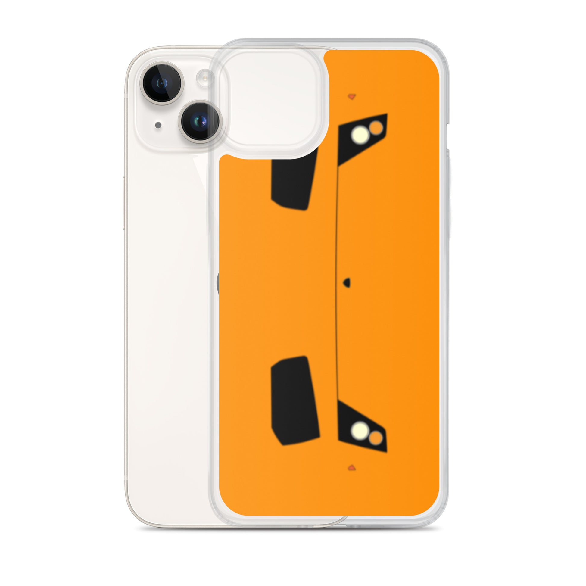 Lamborghini Gallardo iPhone® Case - Gtmotive NFT