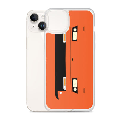 Lamborghini Diablo GT iPhone® Case - Gtmotive NFT