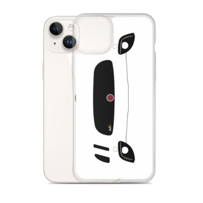 Jaguar F-Type iPhone® Case - Gtmotive NFT