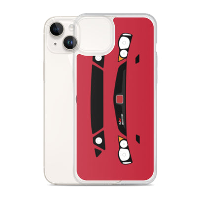 Honda Mugen RR iPhone® Case - Gtmotive NFT