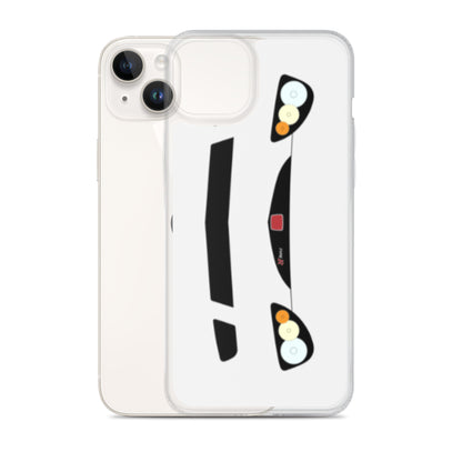 Honda Integra Type R DC5 iPhone® Case - Gtmotive NFT