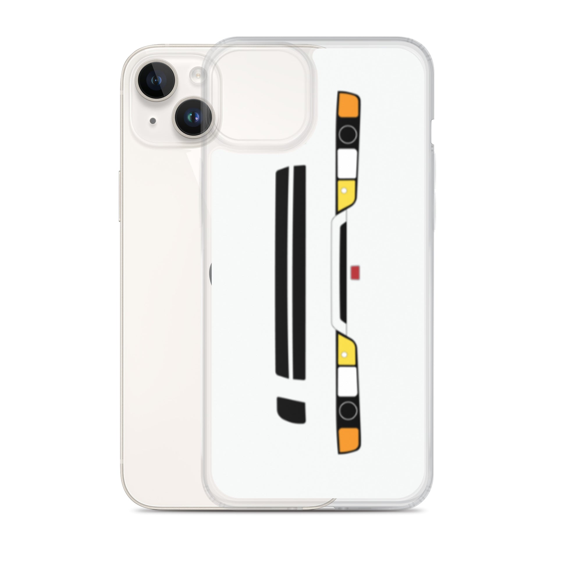 Honda Integra Type R DC2 iPhone® Case - Gtmotive NFT