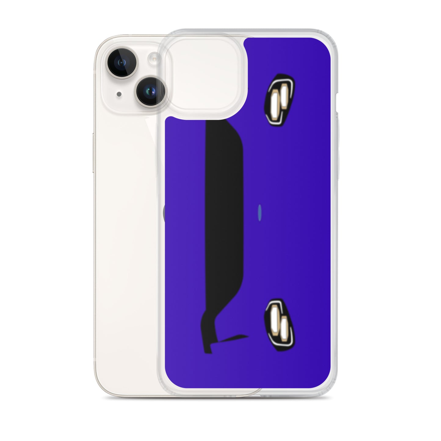 Ford GT 2nd Gen iPhone® Case - Gtmotive NFT