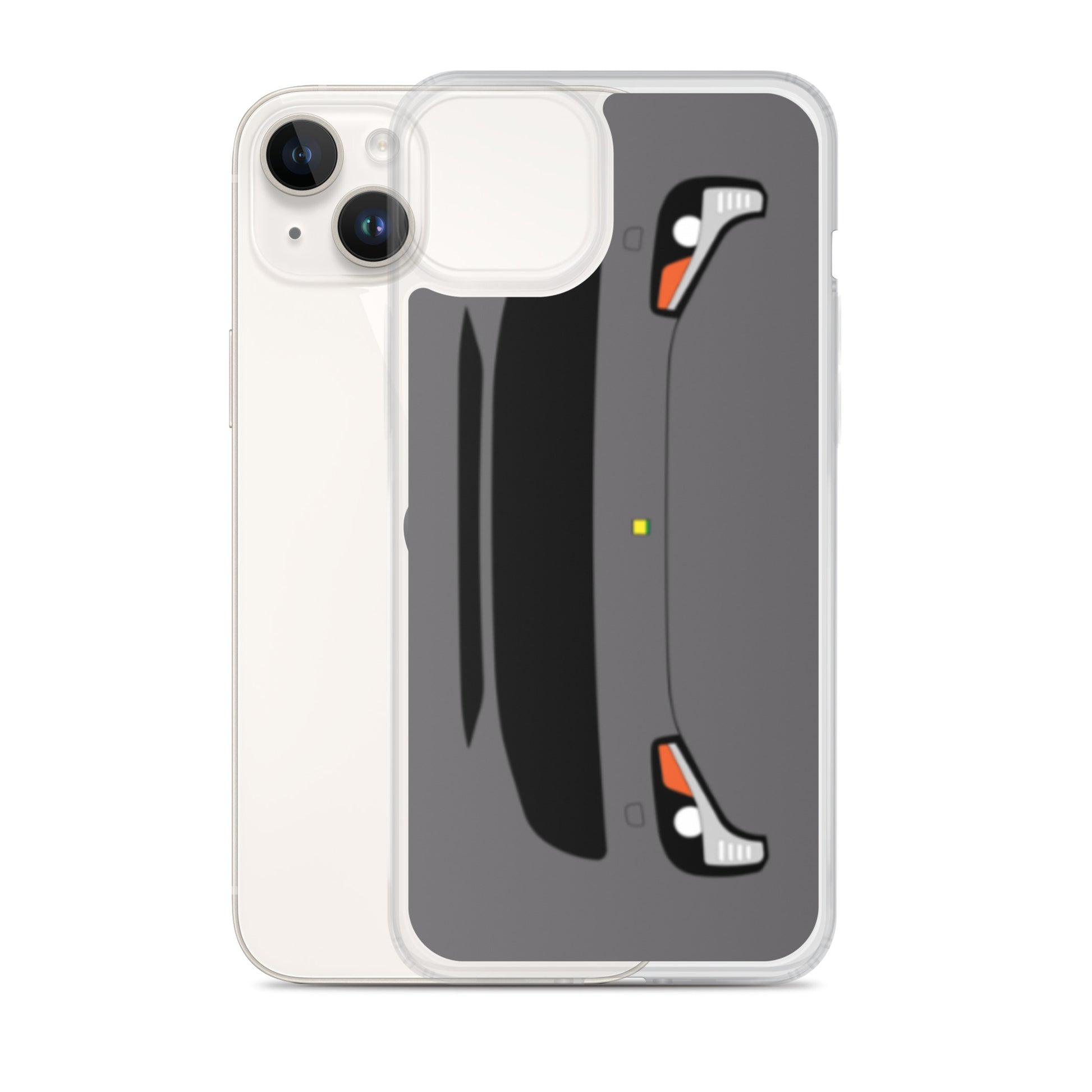 Ferrari GTC4Lusso iPhone® Case - Gtmotive NFT