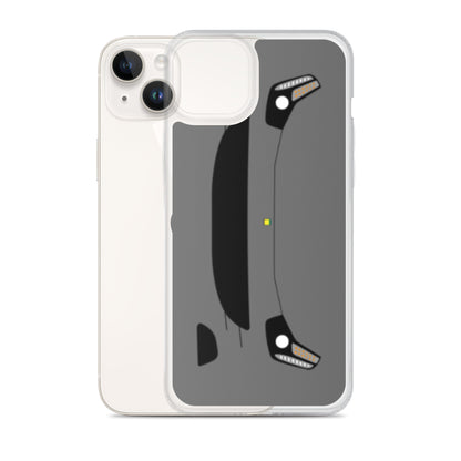 Ferrari FF iPhone® Case - Gtmotive NFT