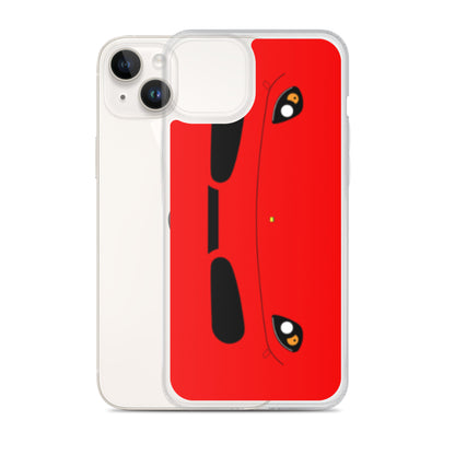 Ferrari F430 iPhone® Case - Gtmotive NFT