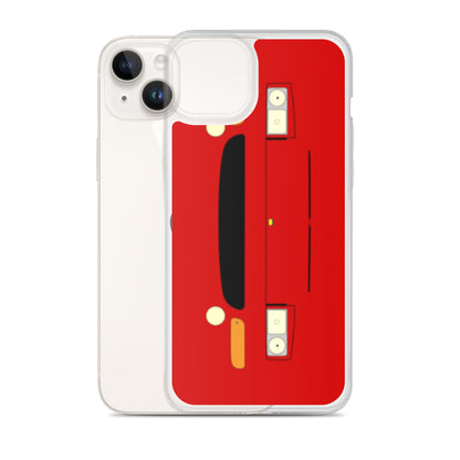 Ferrari F355 iPhone® Case - Gtmotive NFT