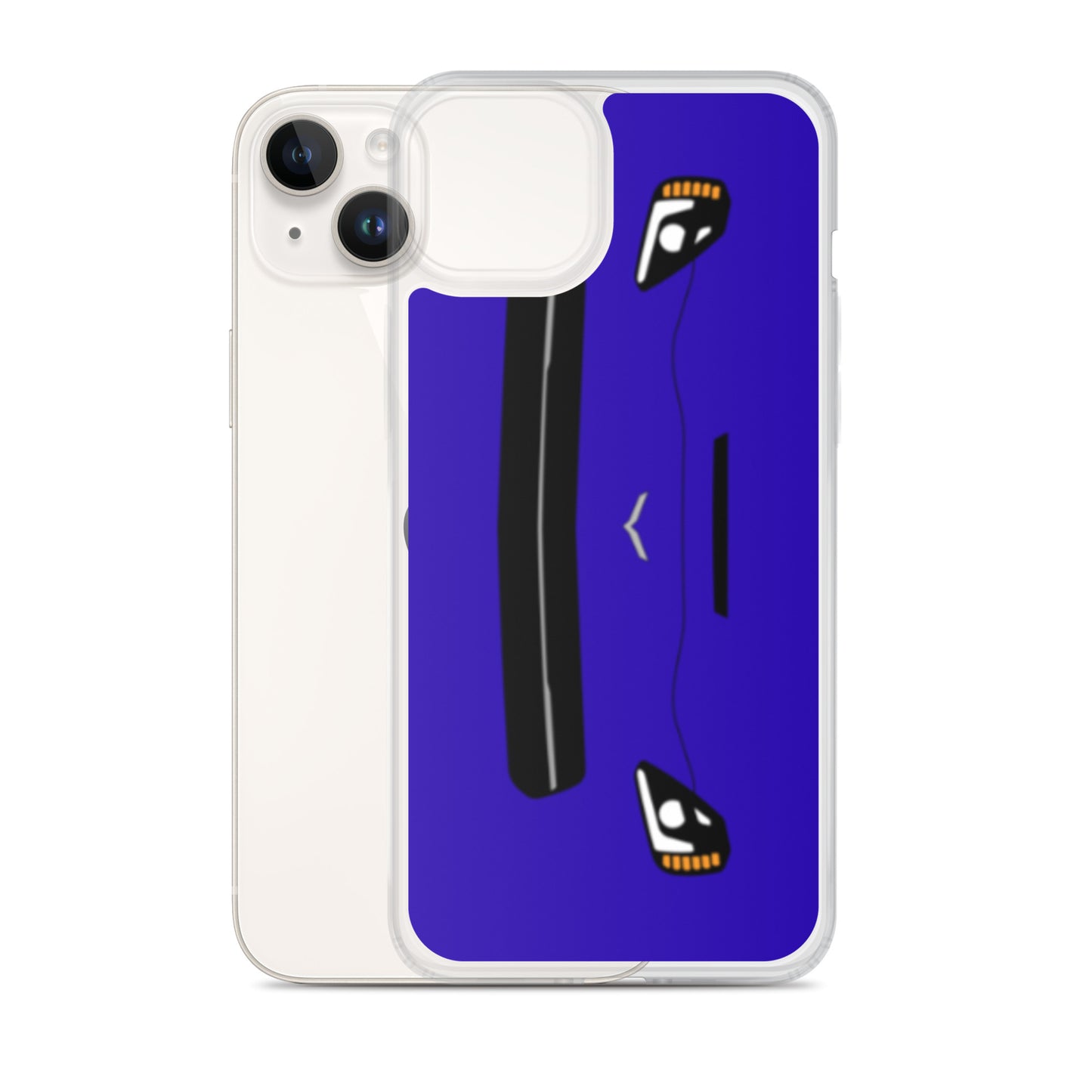 Chevrolet Corvette C7 iPhone® Case - Gtmotive NFT