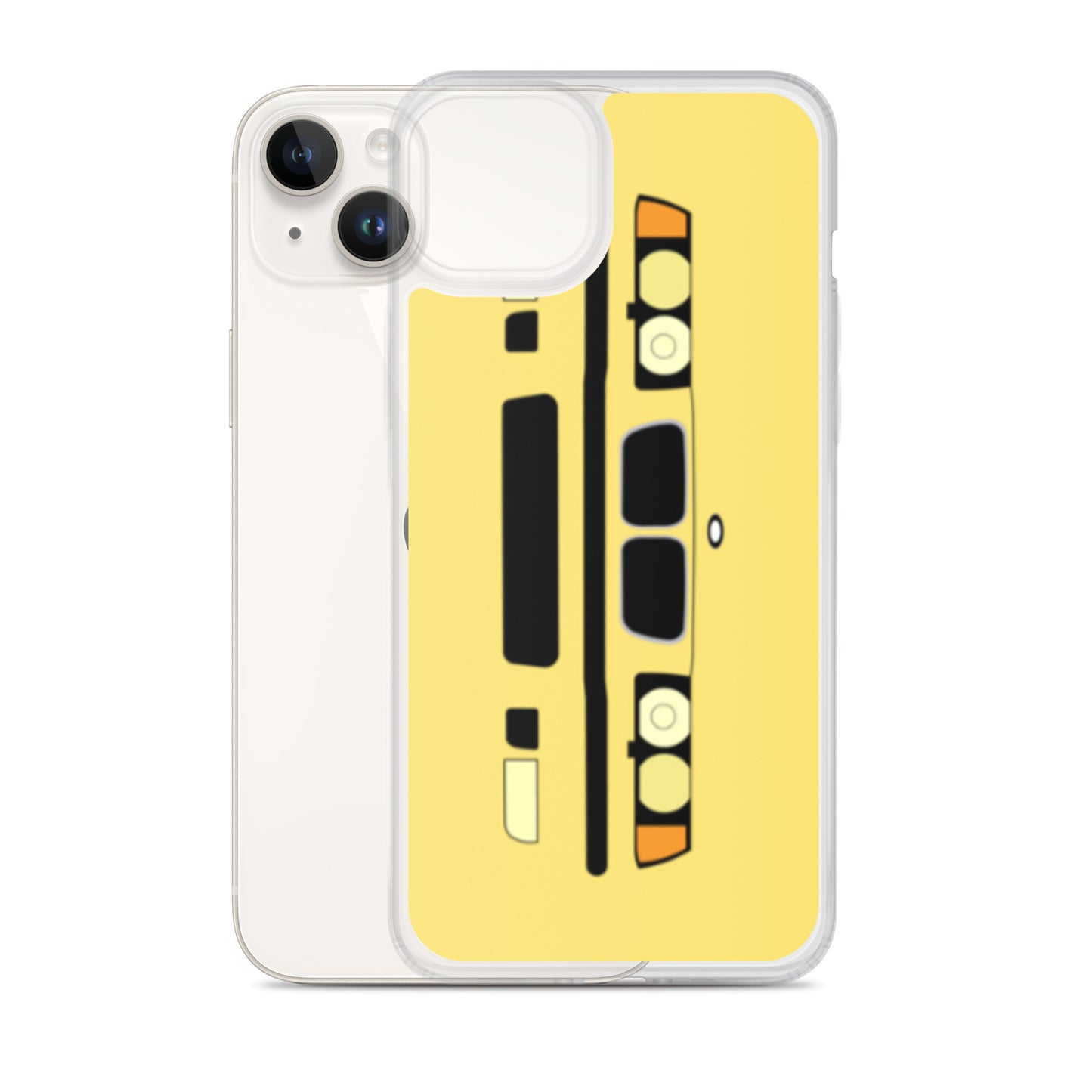 BMW M3 E36 iPhone® Case - Gtmotive NFT