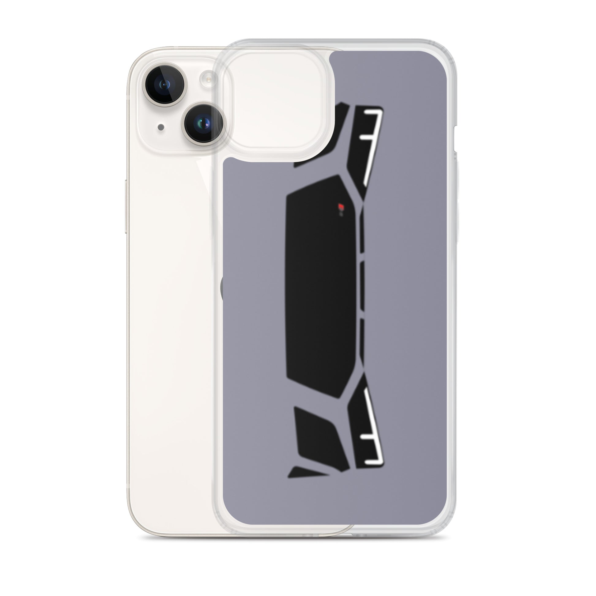 Audi R8 4S iPhone® Case - Gtmotive NFT