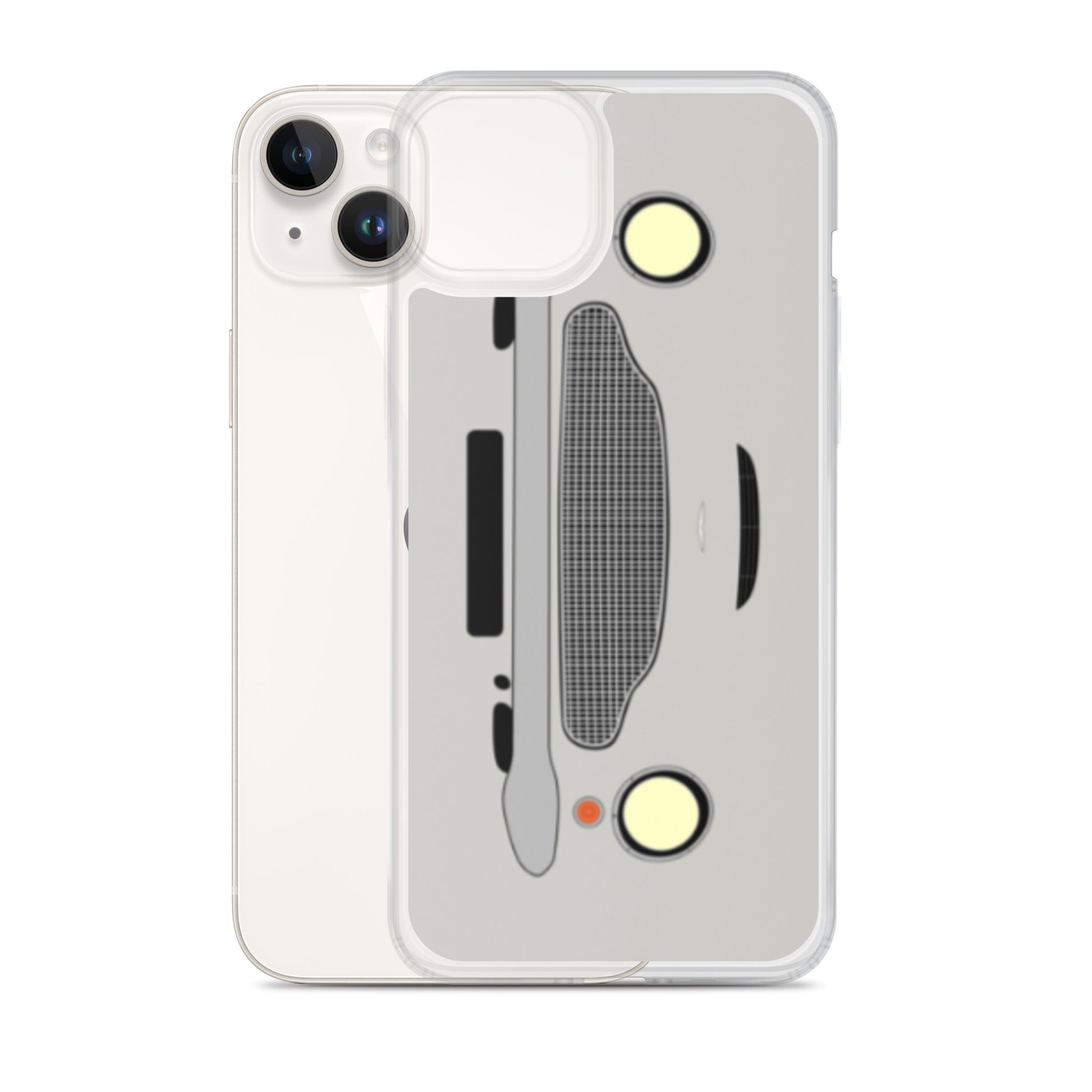 Aston Martin DB5 iPhone® Case - Gtmotive NFT