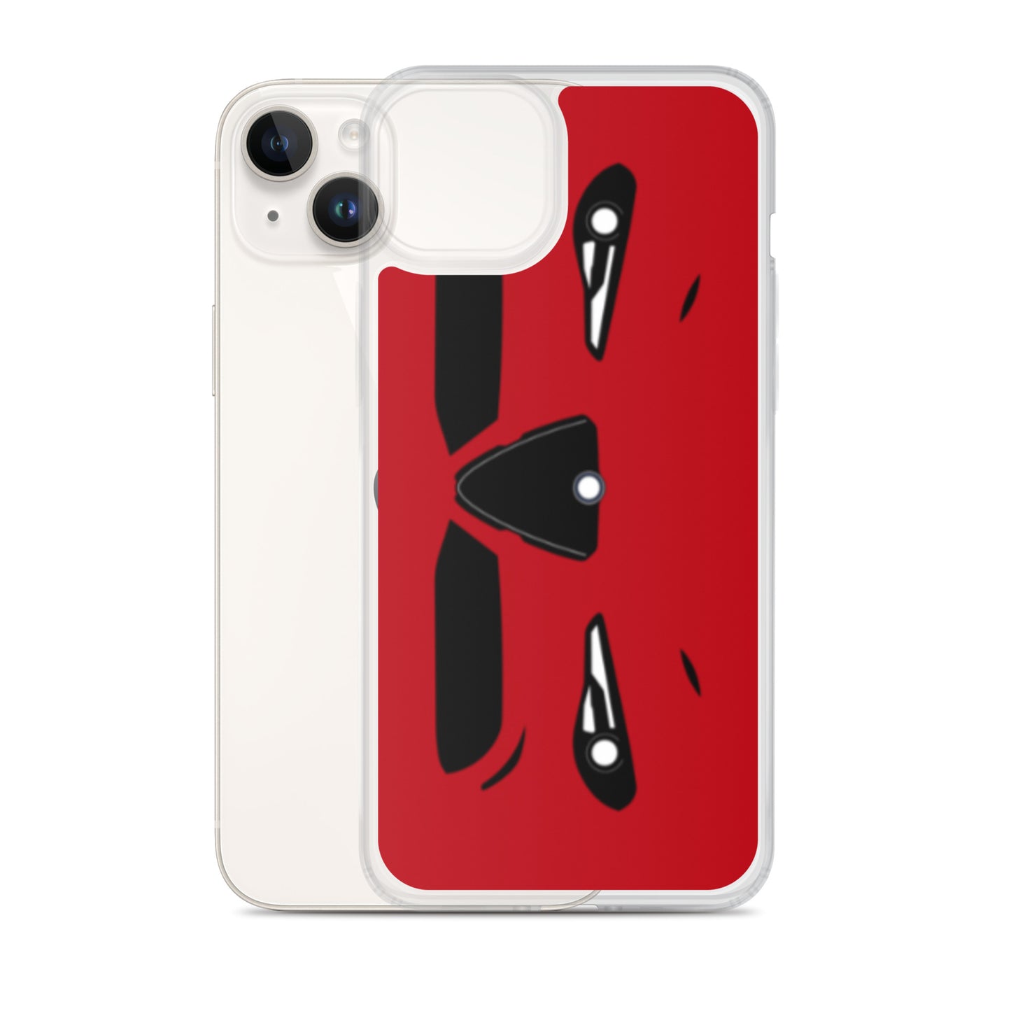 Alfa Romeo Giulia Quadrifoglio iPhone® Case - Gtmotive NFT