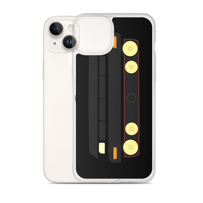 Volkswagen Golf GTI Mk 2 iPhone® Case - Gtmotive NFT