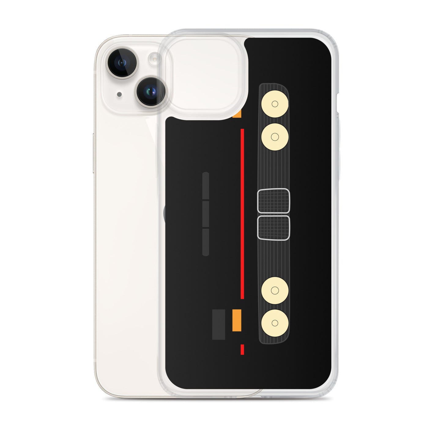 BMW M3 E30 iPhone® Case - Gtmotive NFT