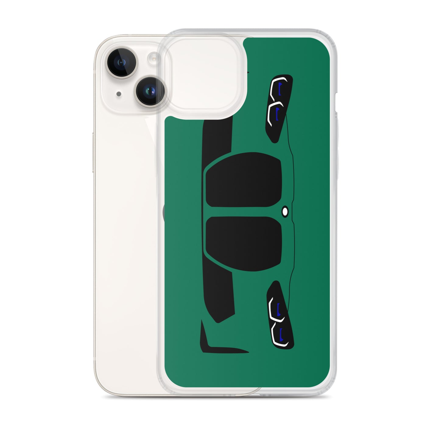 BMW M3/M4 G80/G82 iPhone® Case - Gtmotive NFT