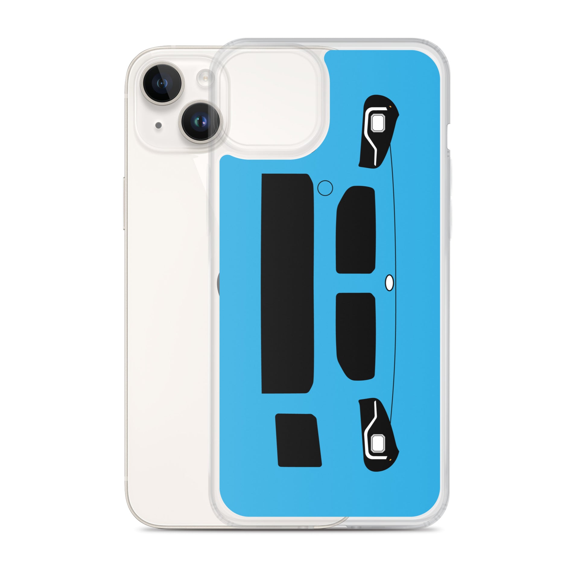 BMW M2 G87 iPhone® Case - Gtmotive NFT