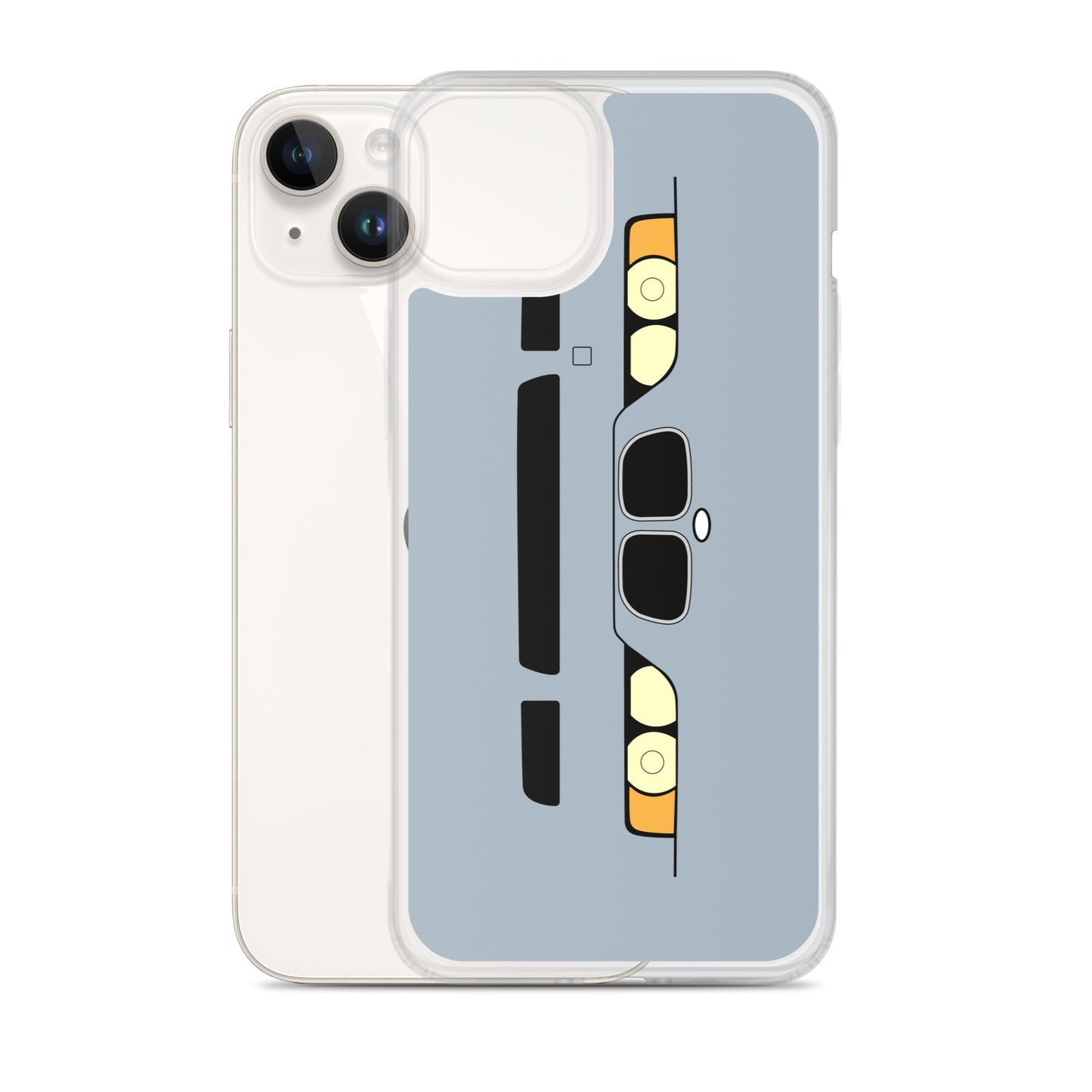 BMW Z3 E36 iPhone® Case - Gtmotive NFT