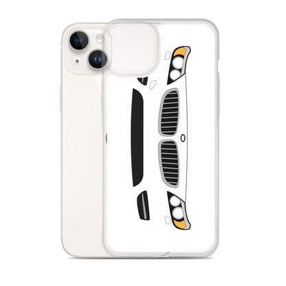 BMW Z4 E89 iPhone® Case - Gtmotive NFT