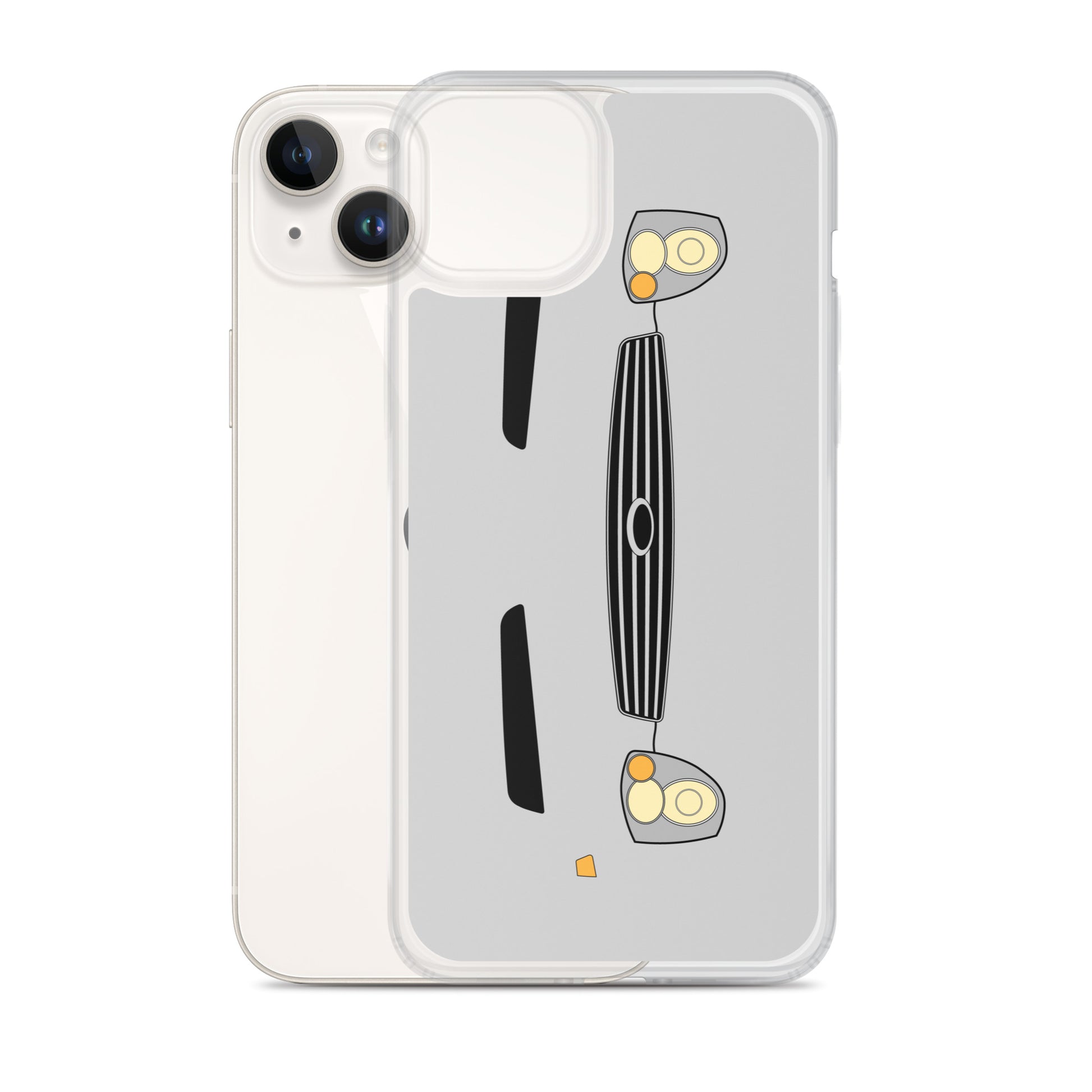 Infinity G35 iPhone® Case - Gtmotive NFT