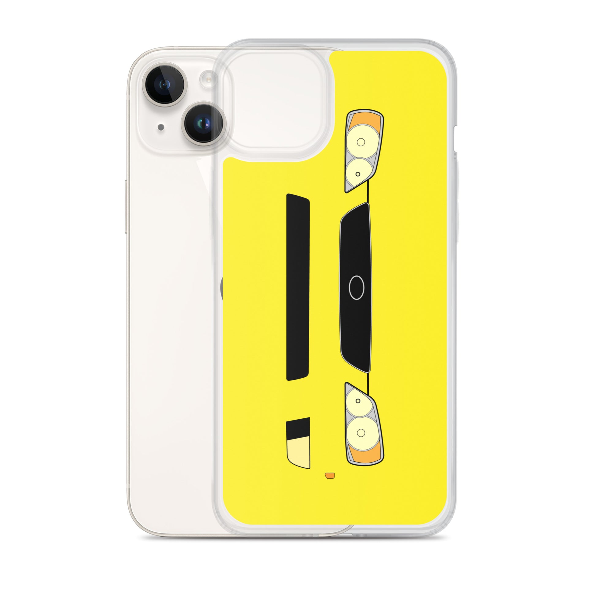 Lexus IS 1st Gen iPhone® Case - Gtmotive NFT