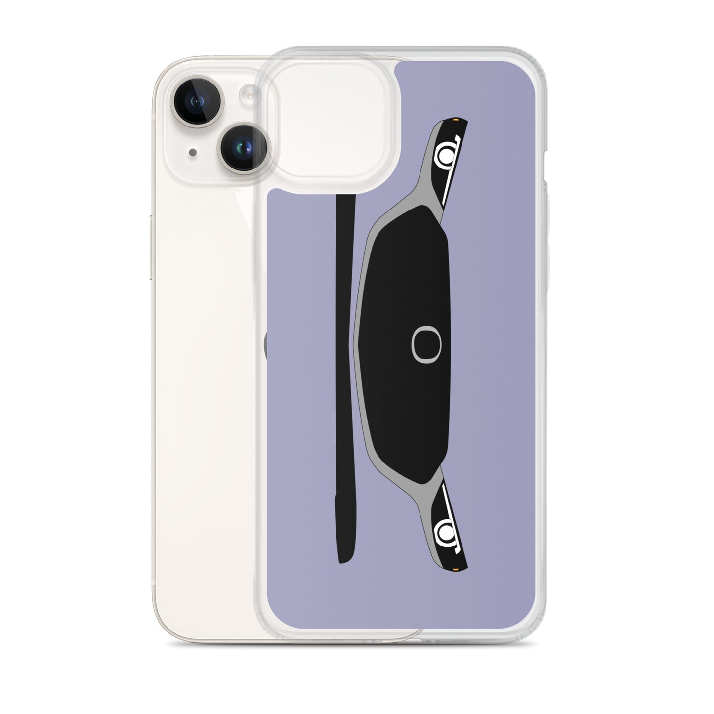 Mazda 3 4th Gen iPhone® Case - Gtmotive NFT