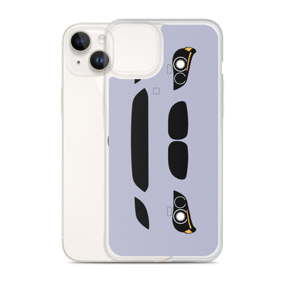 BMW M5 E60 iPhone® Case - Gtmotive NFT