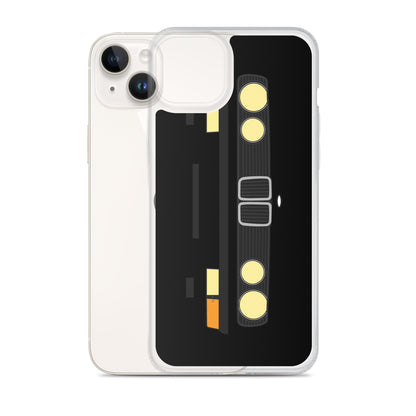 BMW M5 E28 iPhone® Case - Gtmotive NFT