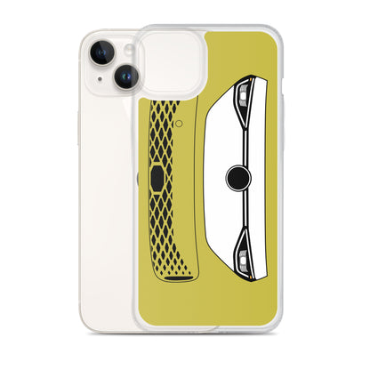 Volkswagen ID. Buzz iPhone® Case - Gtmotive NFT