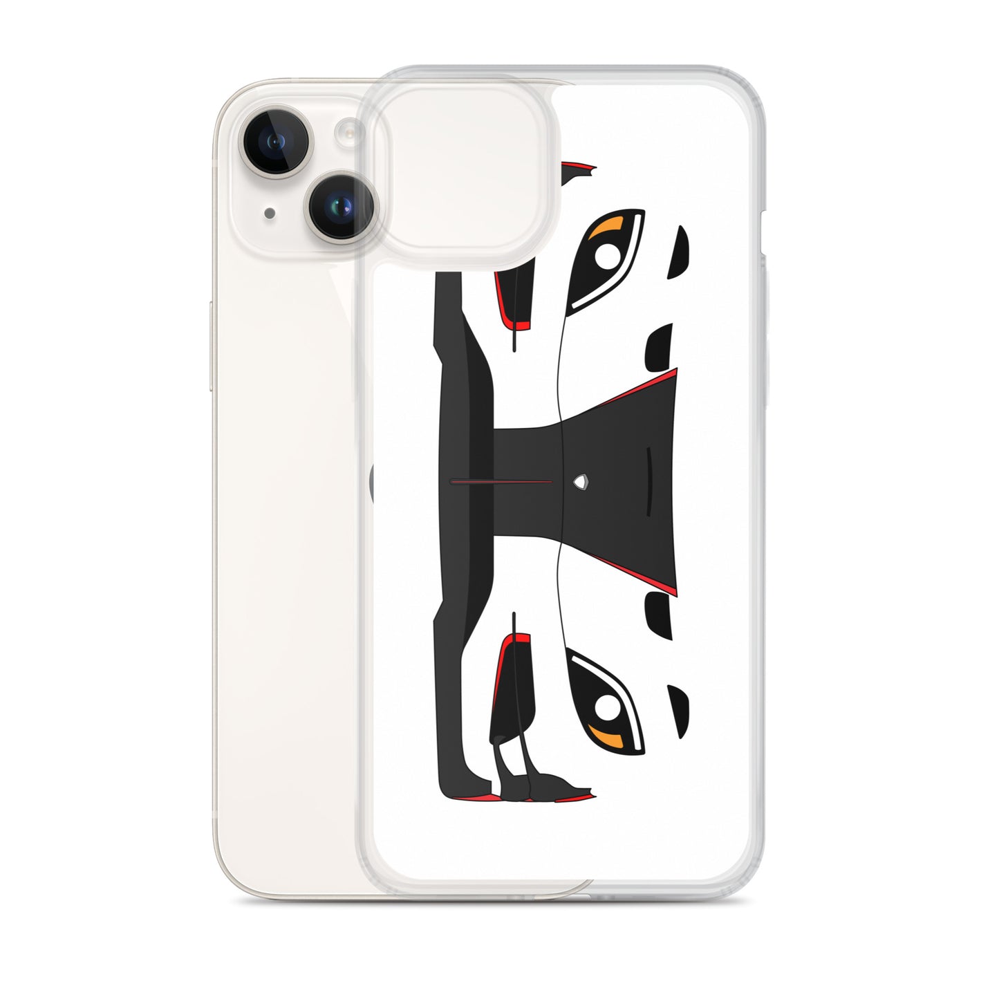 Koenigsegg Agera RS iPhone® Case - Gtmotive NFT