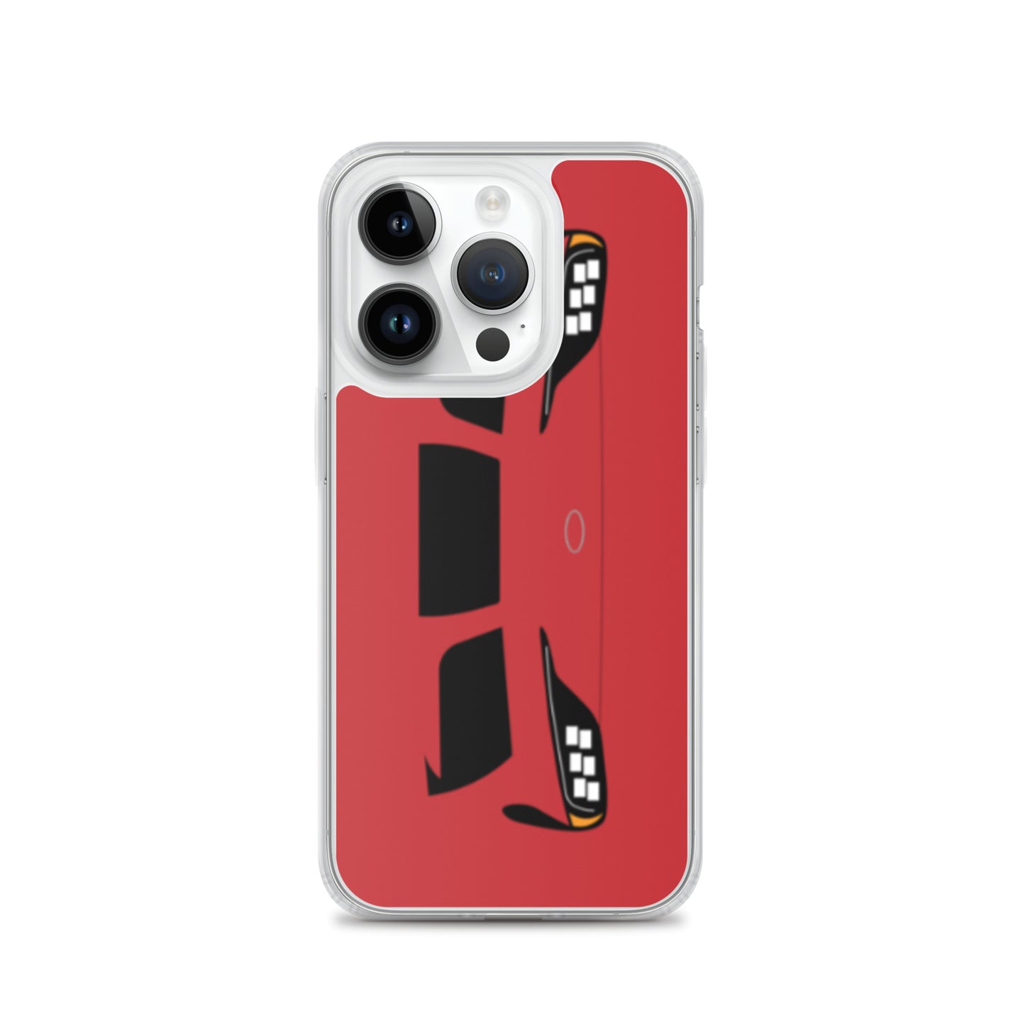 Toyota Supra A90 iPhone® Case - Gtmotive NFT