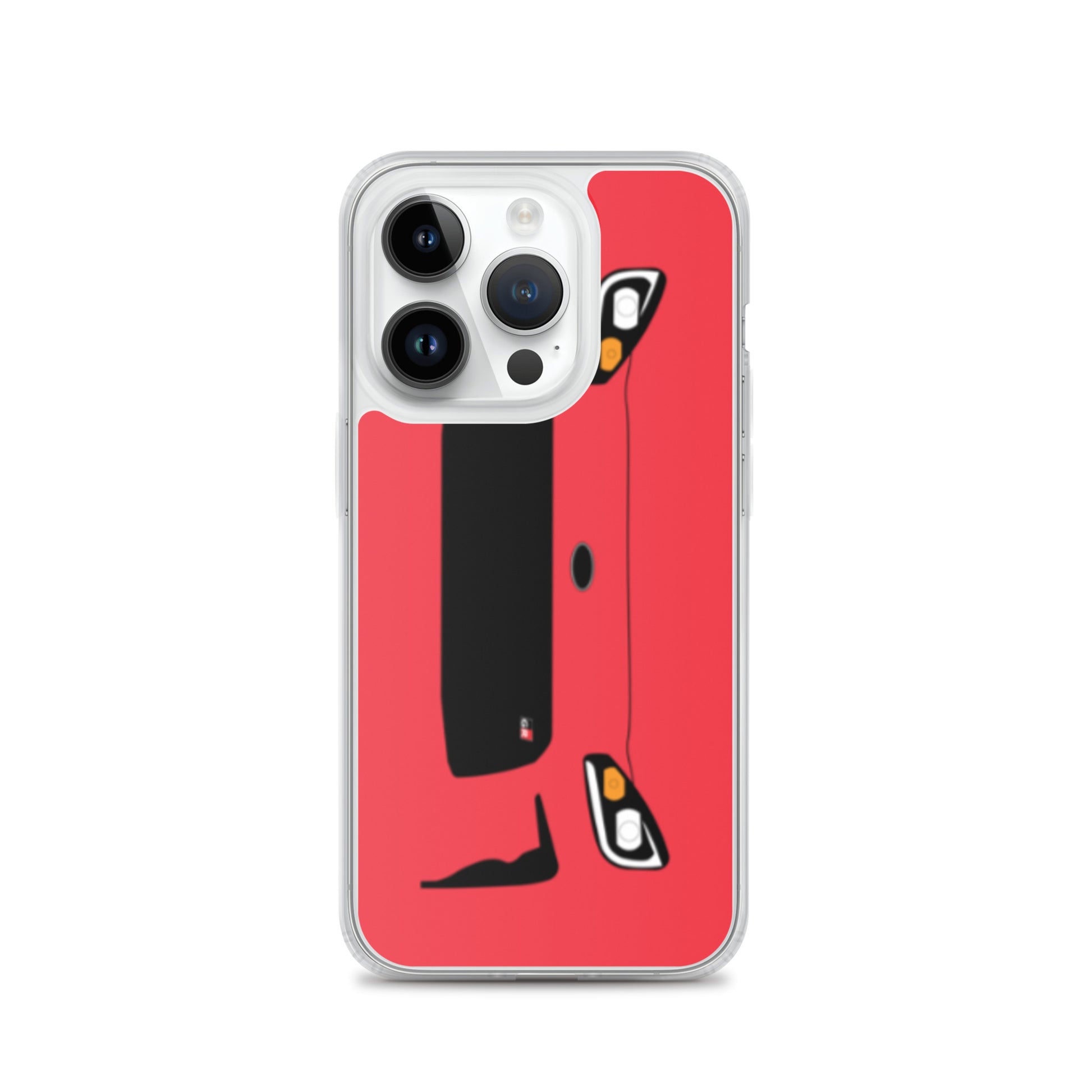 Toyota GR86 ZN8 iPhone® Case - Gtmotive NFT