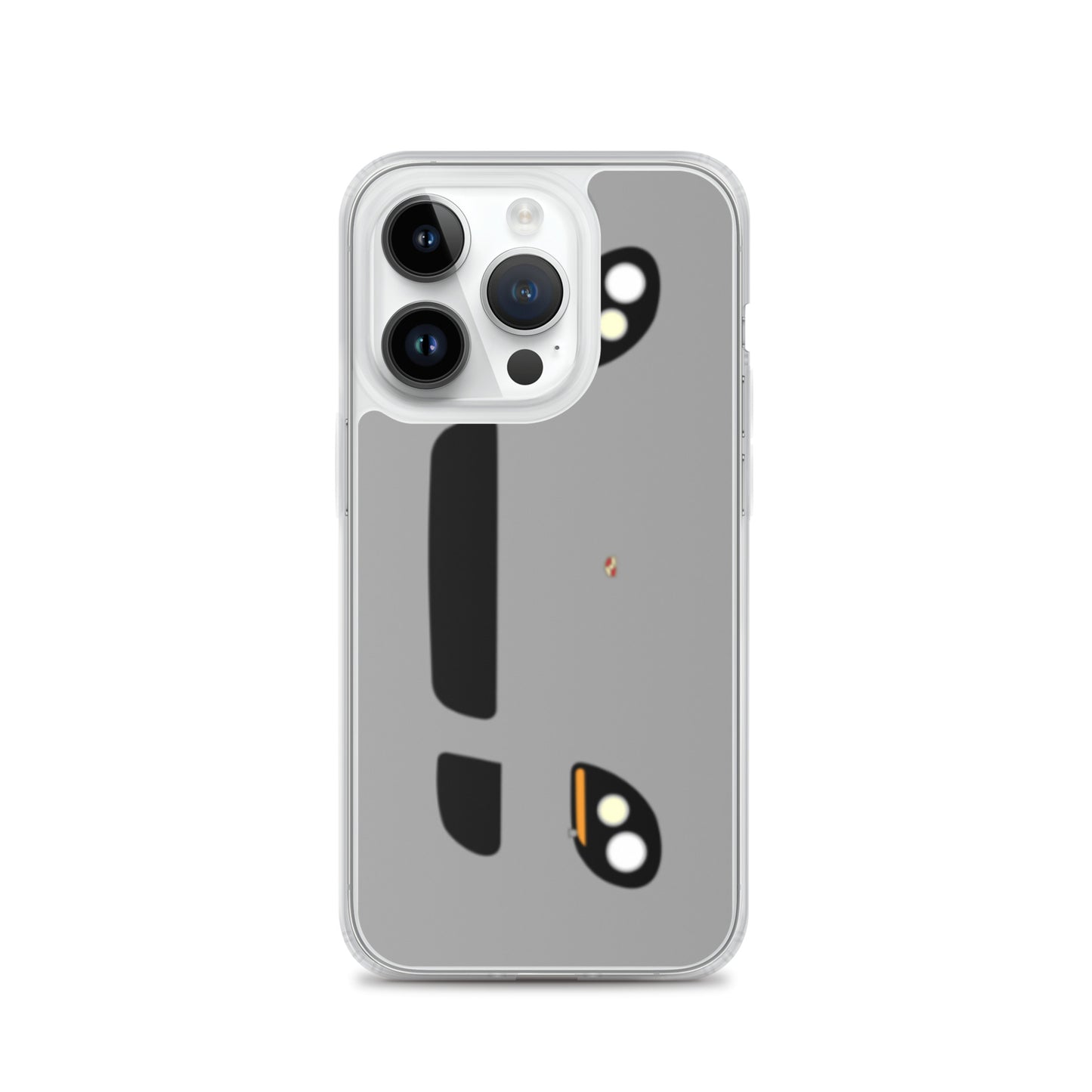 Porsche Carrera GT iPhone® Case - Gtmotive NFT