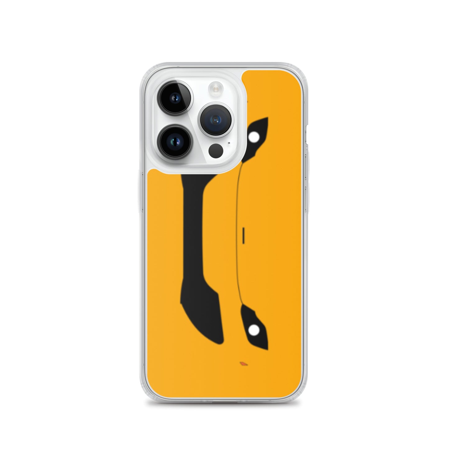 Mclaren MP4-12C iPhone® Case - Gtmotive NFT