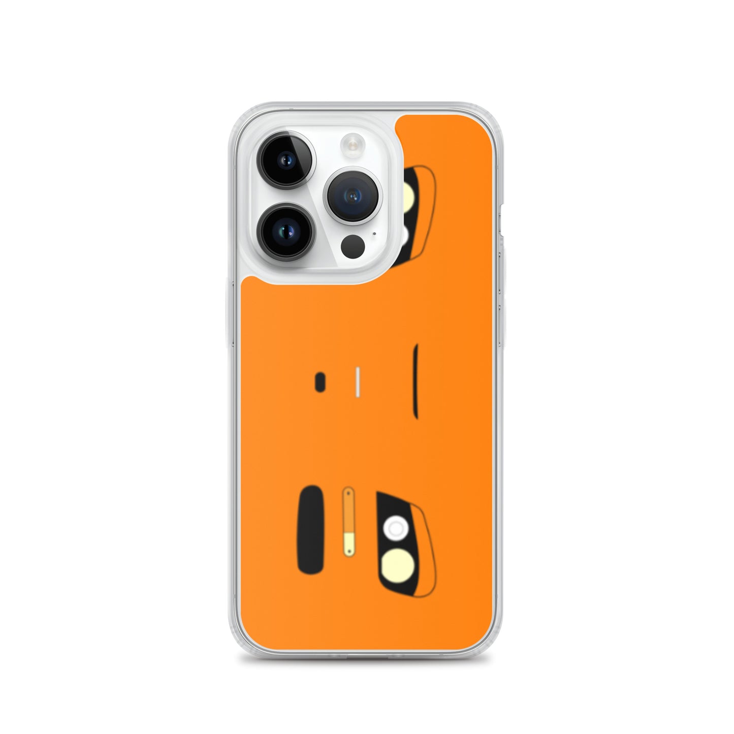 Mclaren F1 iPhone® Case - Gtmotive NFT