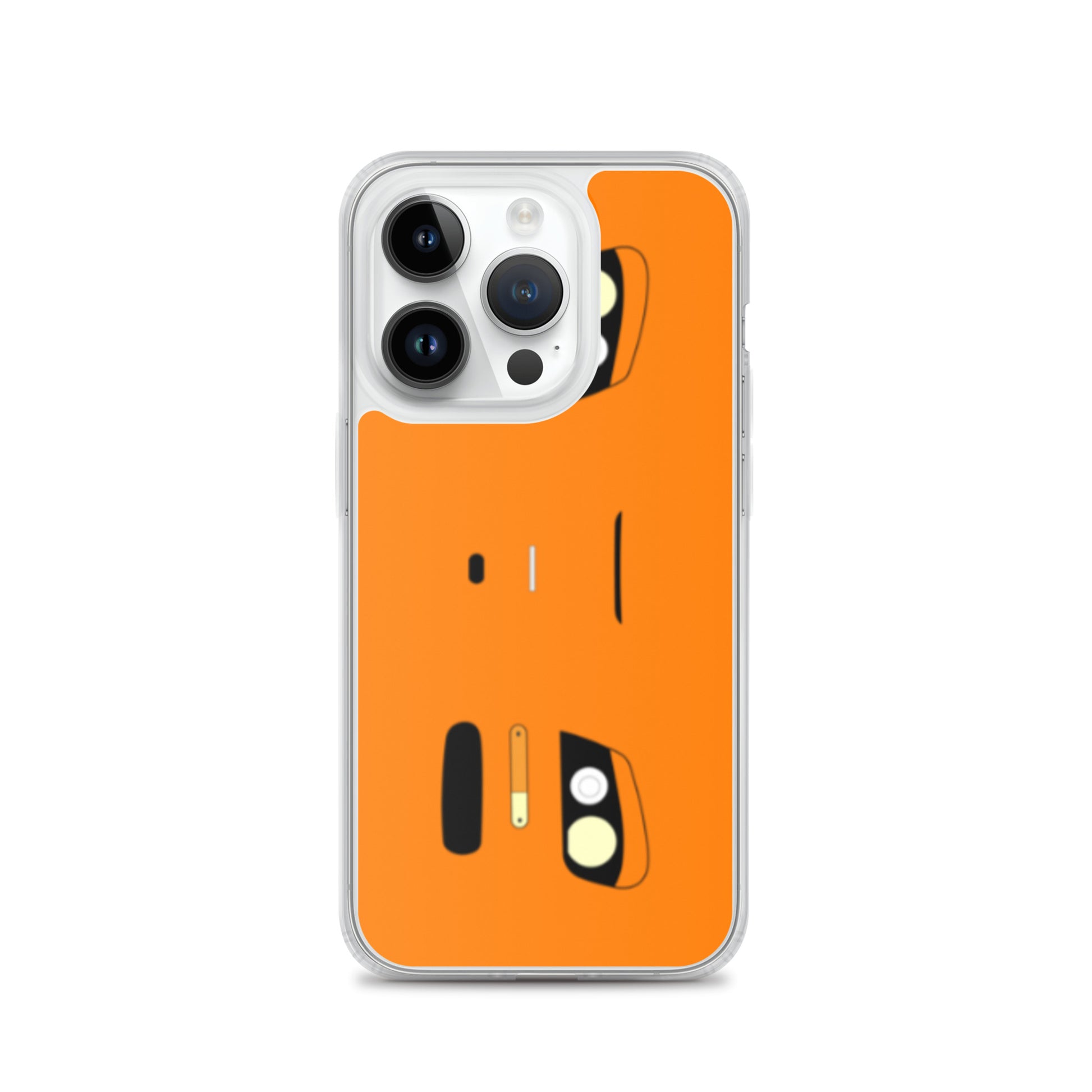 Mclaren F1 iPhone® Case - Gtmotive NFT