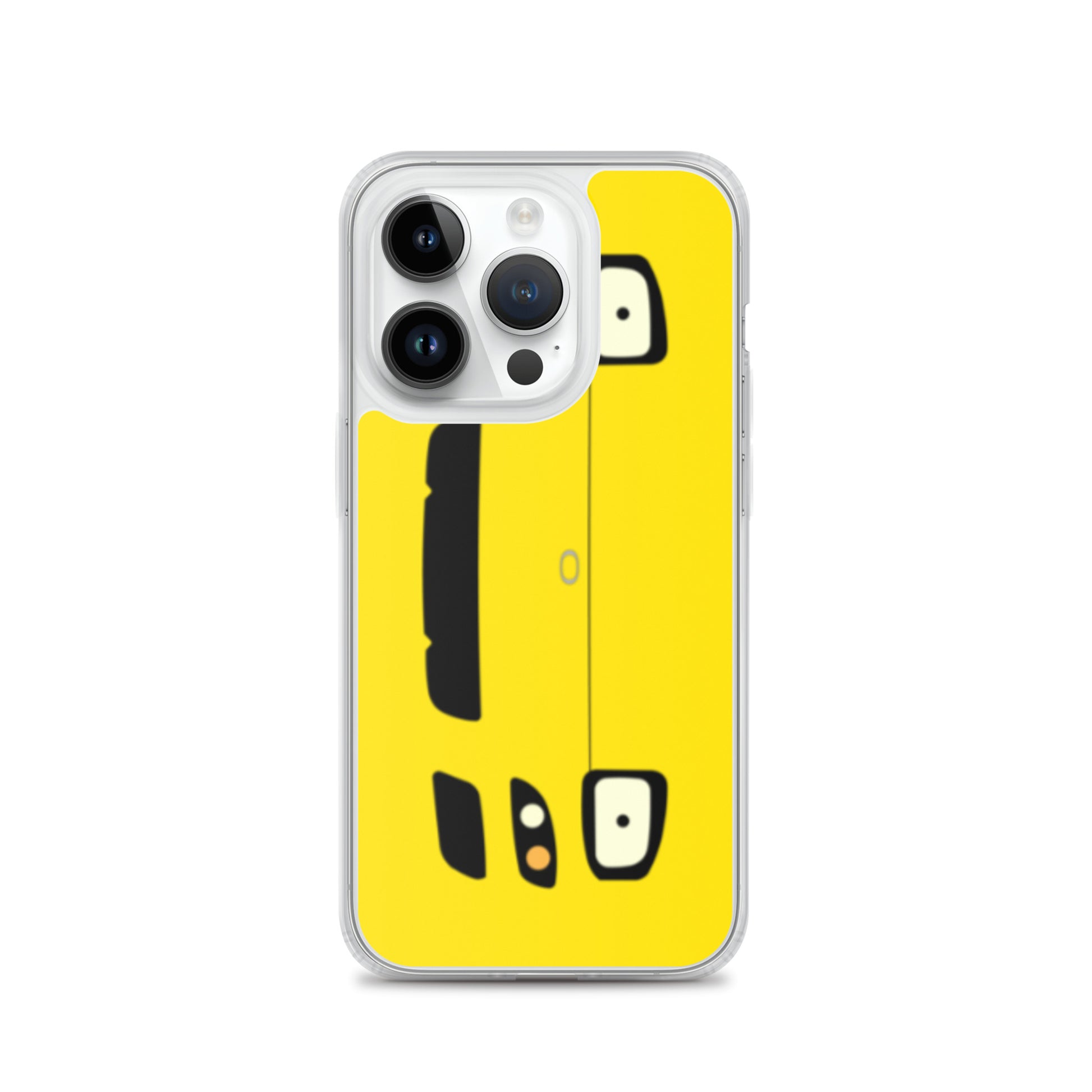 Mazda RX-7 FD3S iPhone® Case - Gtmotive NFT