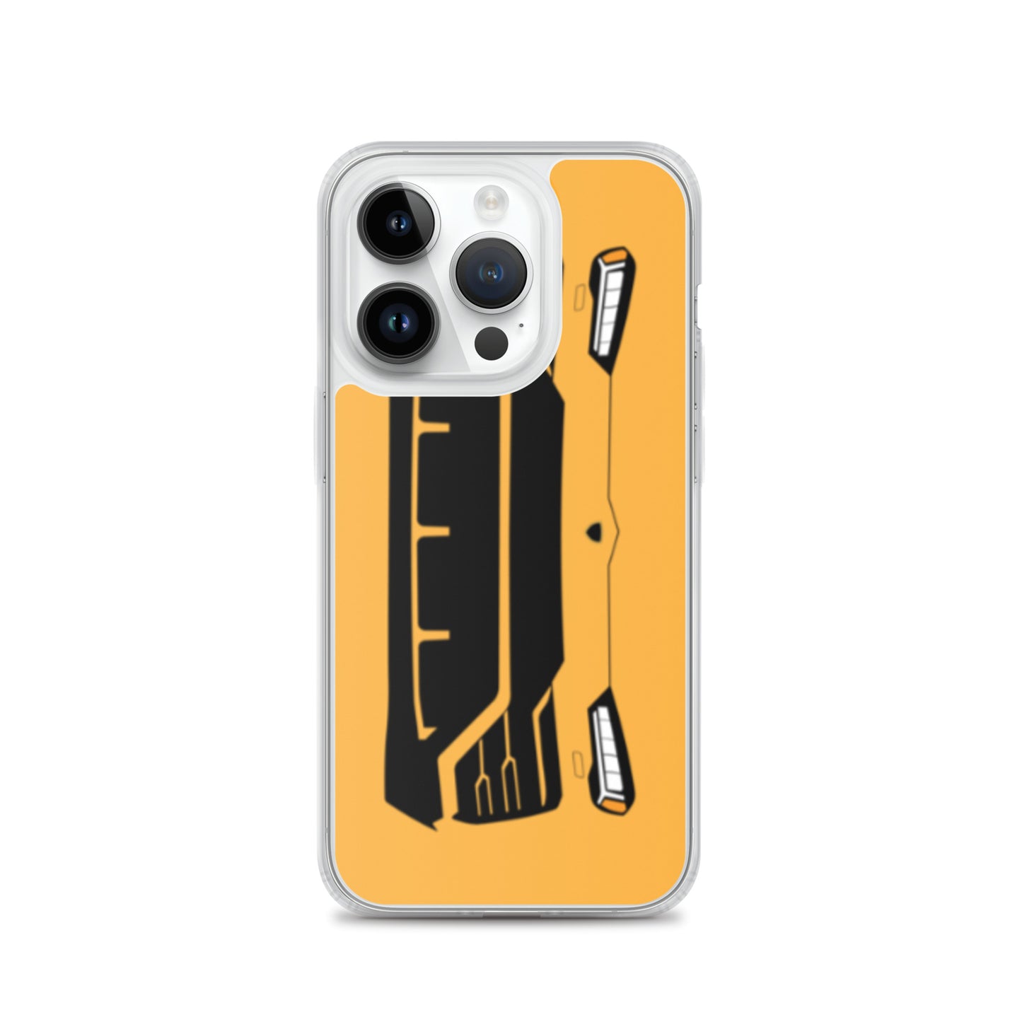 Lamborghini URUS iPhone® Case - Gtmotive NFT