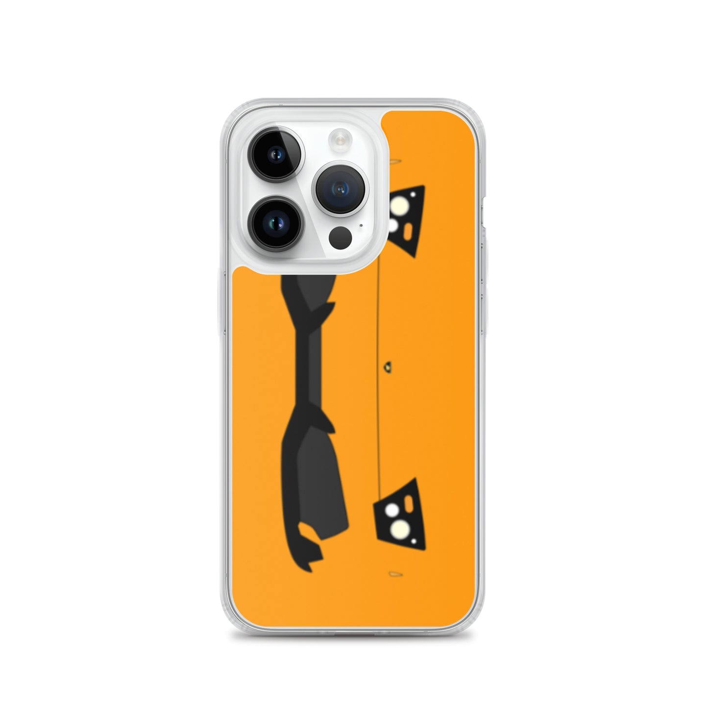 Lamborghini Murcielago SV iPhone® Case - Gtmotive NFT