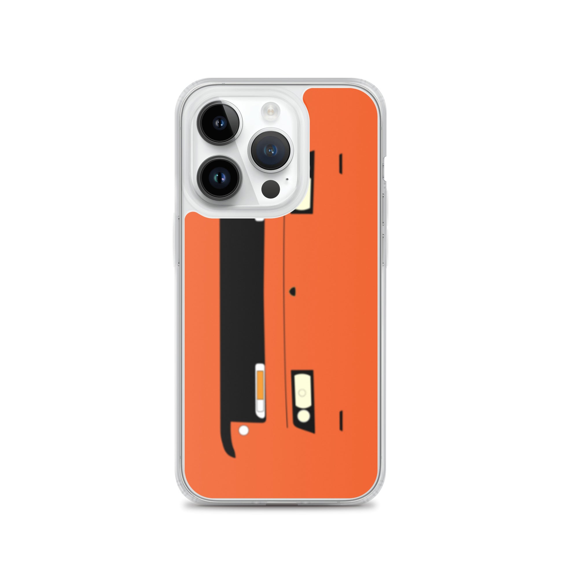 Lamborghini Diablo GT iPhone® Case - Gtmotive NFT