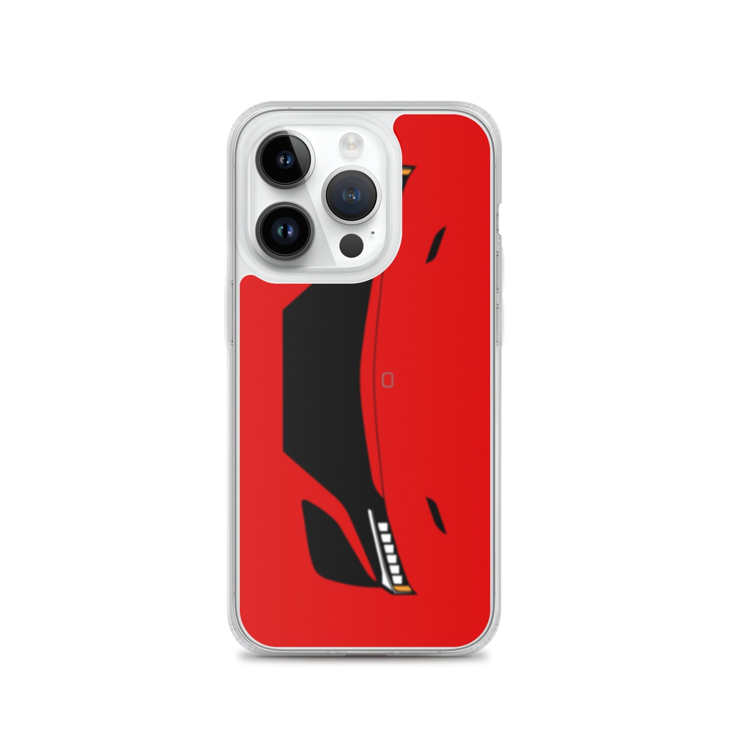 Honda NSX NC1 iPhone® Case - Gtmotive NFT