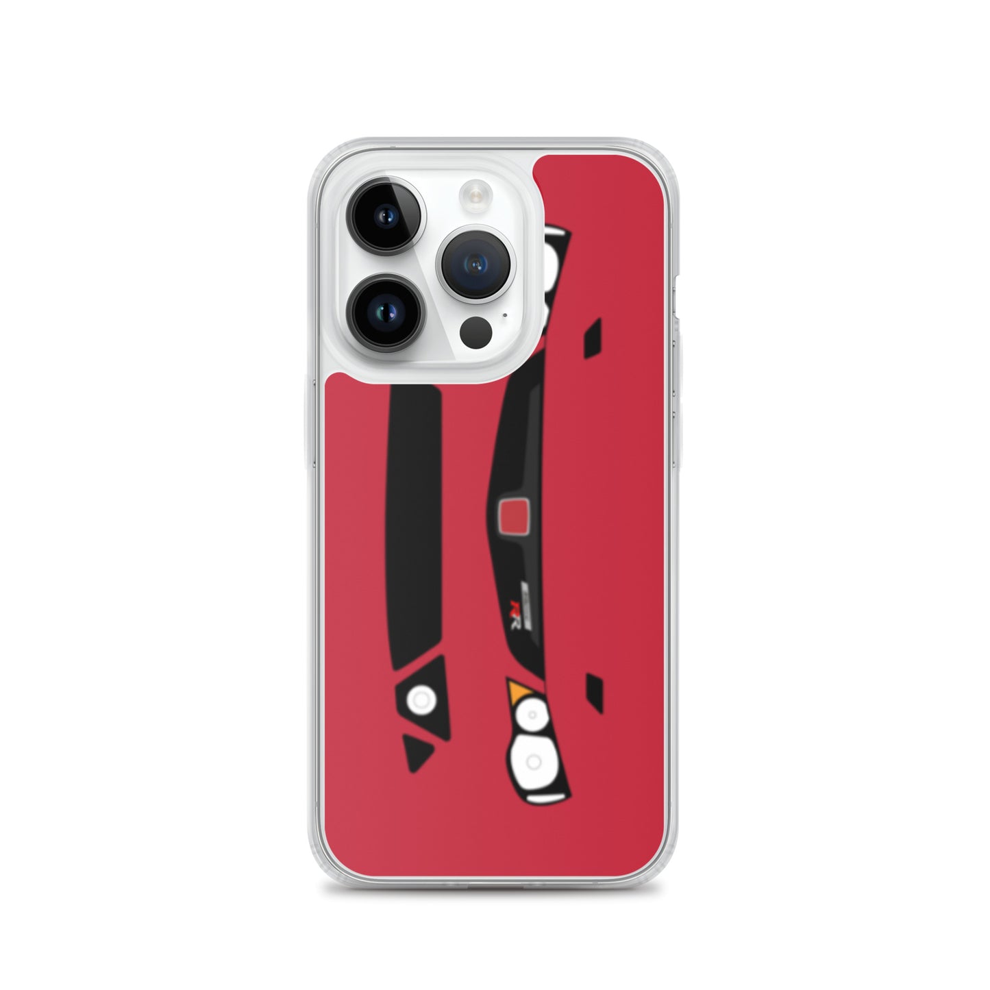 Honda Mugen RR iPhone® Case - Gtmotive NFT