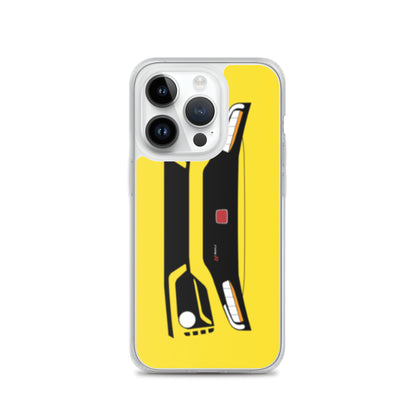 Honda Civic Type R FK8 iPhone® Case - Gtmotive NFT