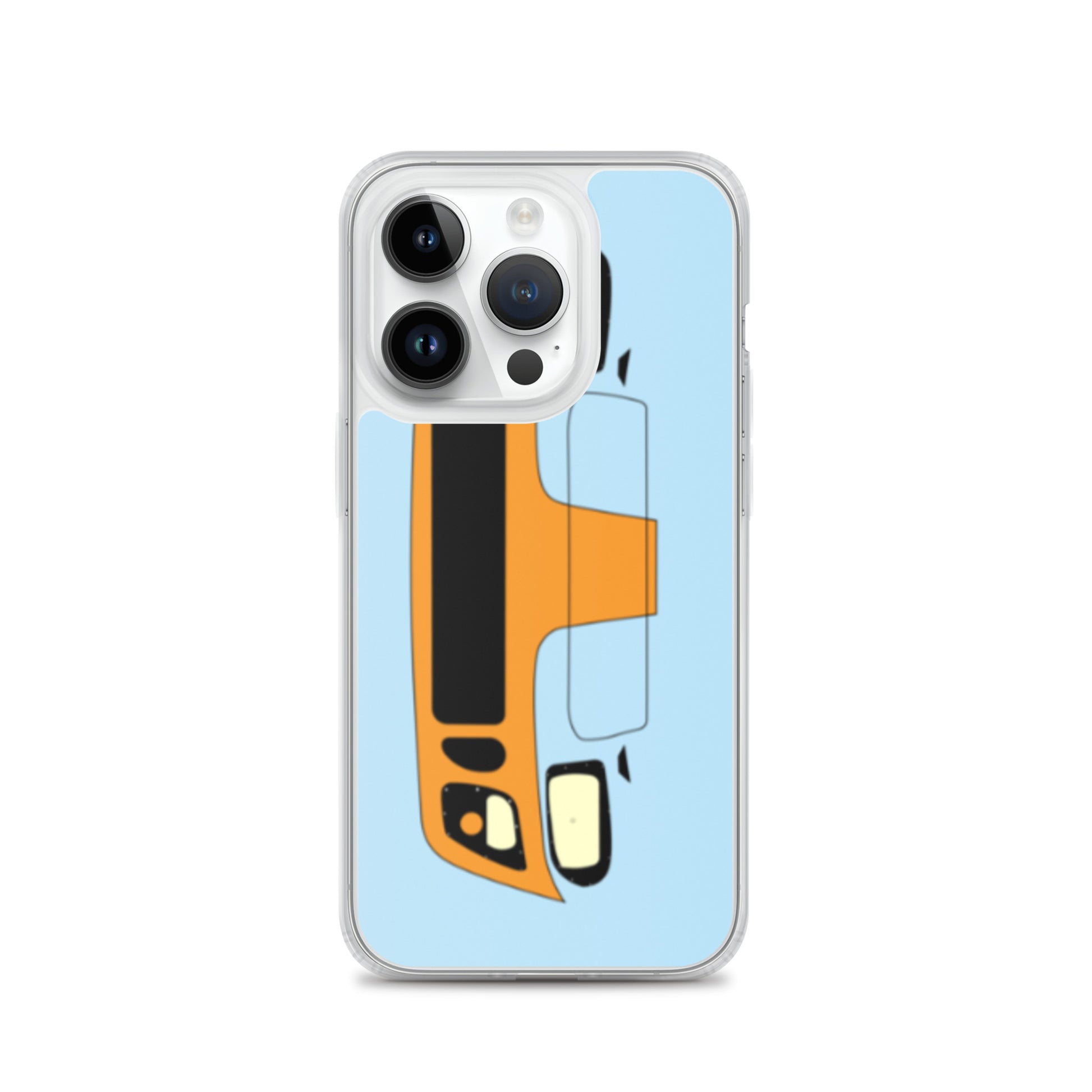 Ford GT40 iPhone® Case - Gtmotive NFT