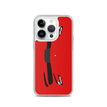 Ferrari SF90 Stradale iPhone® Case - Gtmotive NFT