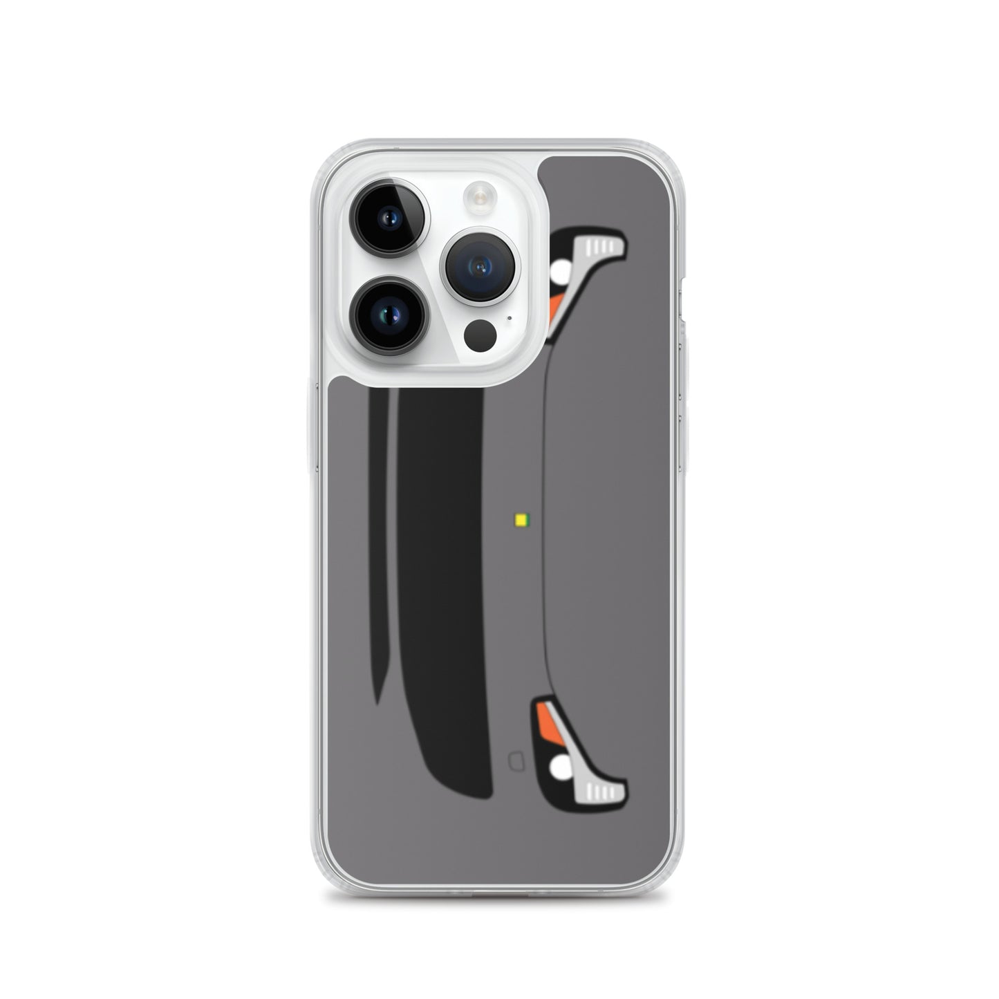 Ferrari GTC4Lusso iPhone® Case - Gtmotive NFT